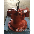 Motor de balanço DX255LC-V de escavadeira 170303-00051A